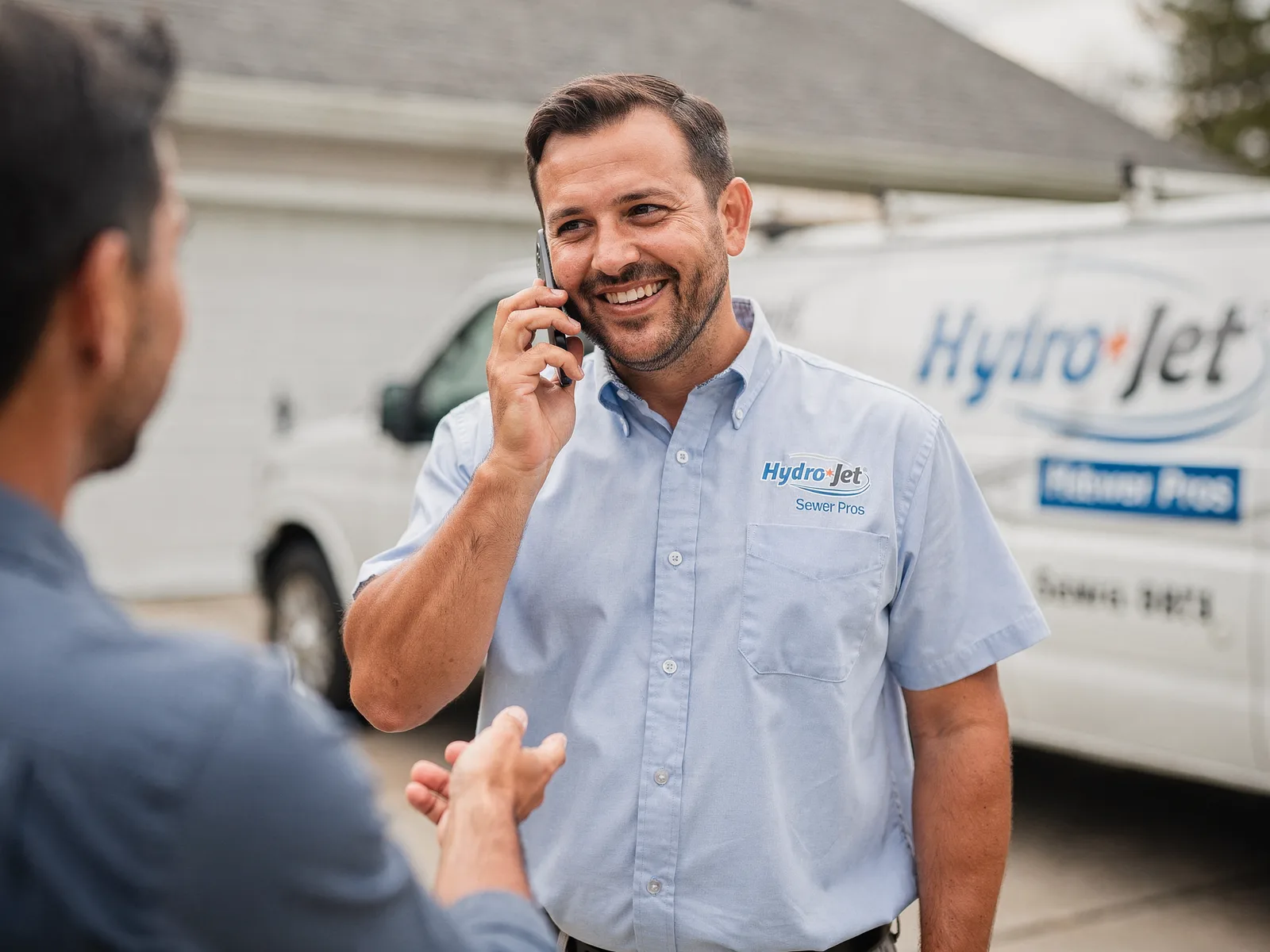 Hydro Jetting Dalton, OH FAQs